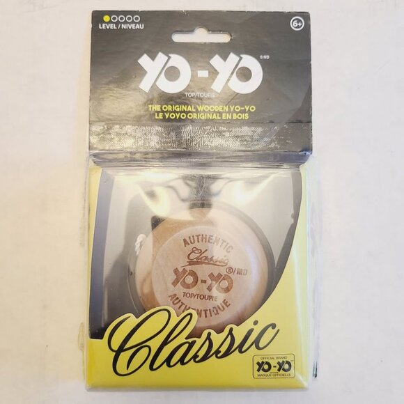 3 Authentic Yo-Yo's Unused Open Box - Picture 6 of 7